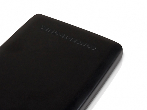 Conceptronic Grab'n'Go Collection 2,5" Harddisk Box Mini USB 3.0 CHD2MUSB3B - Storage enclosure, afbeelding 3