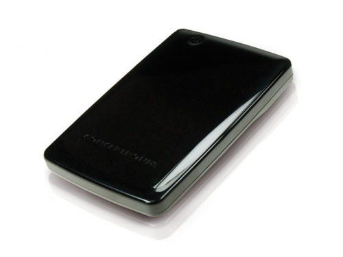 Conceptronic 2.5 Hard Disk Box Mini 2.5