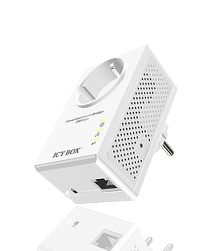 ICY BOX IB-PL250 Ethernet 200 Mbit/s