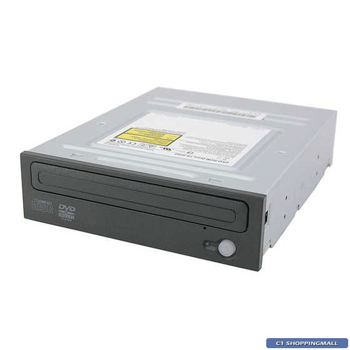 TS-H352A/BEBP Samsung TS-H352A - Unidad de disco - DVD-ROM - 16x - IDE - interna - 525 - negro