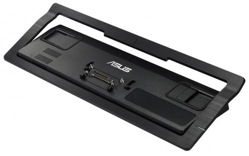 ASUS Docking Powerstation II Dokkimine Must