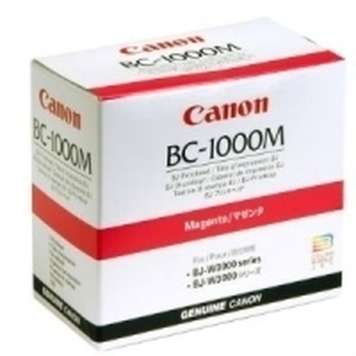 Canon BCI-1000M trükipea Tint