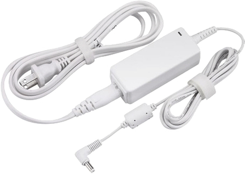 Acer 25.L04VB.001 strāvas adapteris & pārveidotājs Iekštelpas Balts