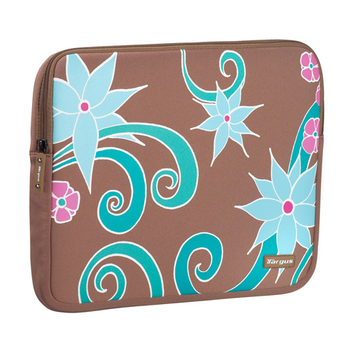 Targus 15.4" Floral Skin