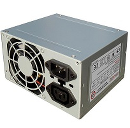ASUS 04G184002605 toiteallika komponent 500 W 1U Metallik