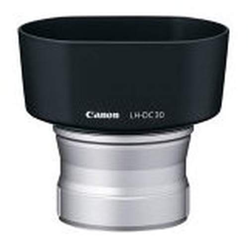 Canon Lens Hood LH-DC30 Must