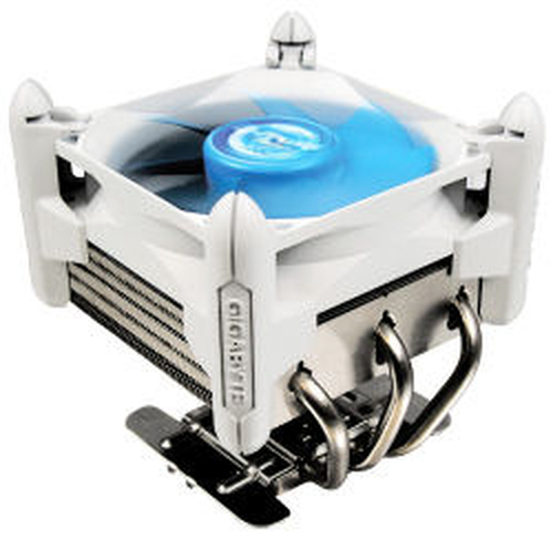 Gigabyte G-Power Gaisa dzesētājs Zils