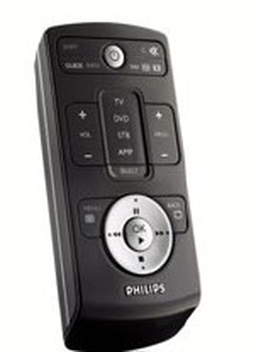 Philips Mando a distancia universal SRU7140/10 2