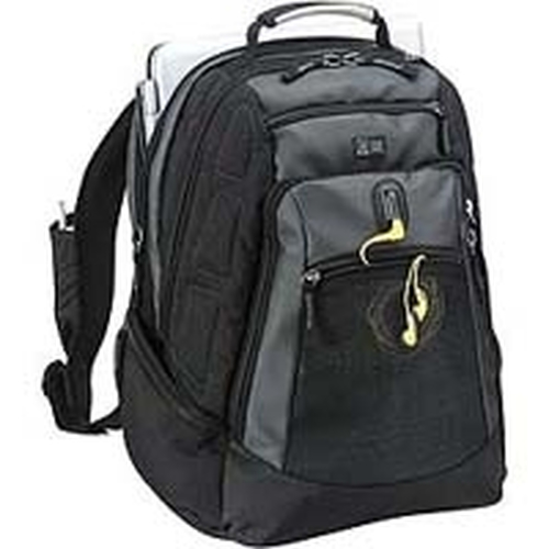 Case Logic Laptop Backpack - Mochila para transporte de portátil - NBP3