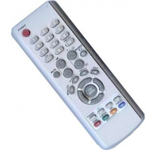 Samsung BN59-00457A kaugjuhtimispult Infrapunaside TV Vajutusnupud