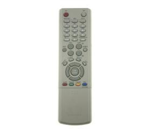Samsung BN59-00489B télécommande IR Wireless TV Appuyez sur les boutons 0