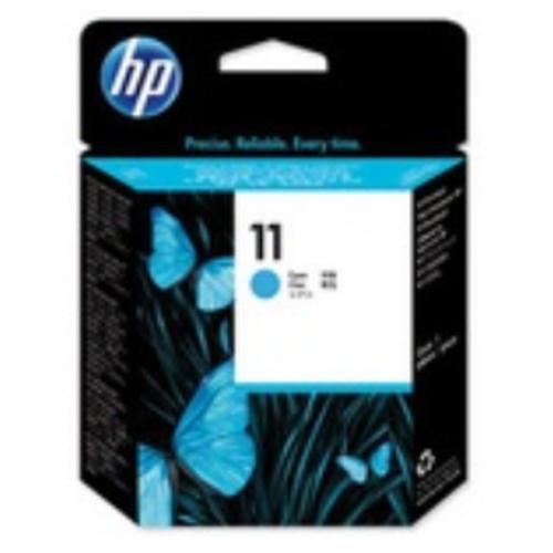 HP C4811AE spausdinimo galvutė Rašalinis