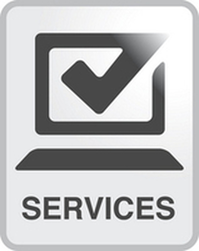 Fujitsu FSC Service Pack - PRIMERGY SX30 - 5 yrs onsite 4 hrs response 7x24