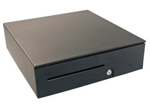 S100 12/24V BL CD 406X427X124