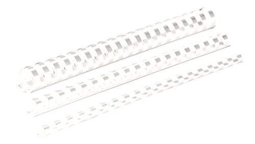 Argolas para Encadernação FELLOWES 5346604 Pack 100 (Máx. 100 Folhas)