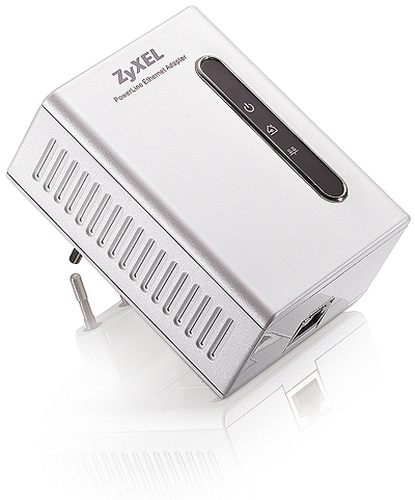 Zyxel PLA-401 200 Mbit/s