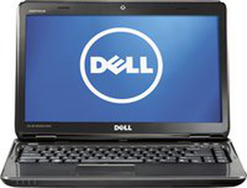 DELL Inspiron N4110 Intel® Core™ i5 i5-2450M 35.6 cm (14") 6 GB DDR3-SDRAM 500 GB HDD Windows 7 Home Premium Black