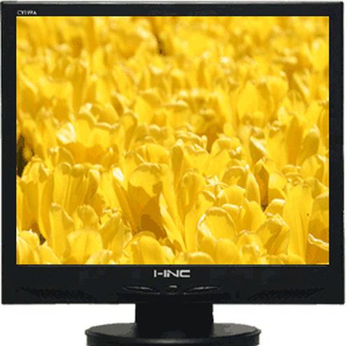 Hannspree Hanns.G THG/I-INC CY199DP PC lamekuvar 48,3 cm (19) 1280 x 1024 pikslit Must