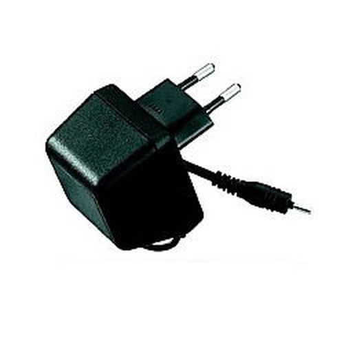 D-Link External AC Power Supply Adapter, 7.5V / 1.5A toiteadapter ja vaheldi Must