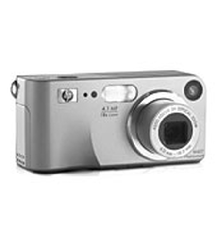 HP Photosmart M407 Digital Camera