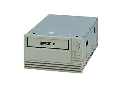 Freecom TapeWare LTO 230i Úložná jednotka Kazeta 100 GB