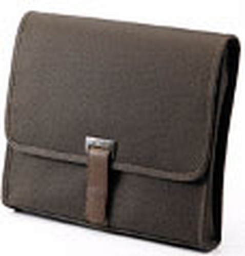 ASUS Fashion Bag for 11W 27,9 cm (11) Portfelis Ruda