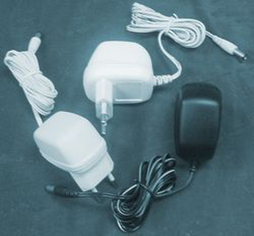 D-Link PSU 100-230V AC ext f DKVM DSL DCS toiteadapter ja vaheldi