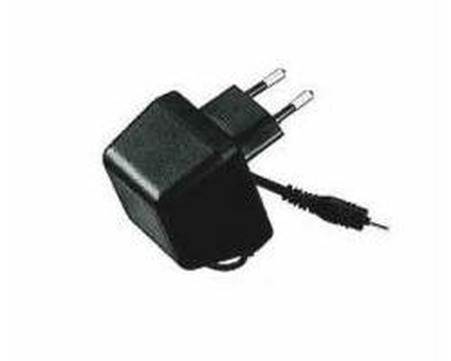 D-Link PSE-L9VAC1A toiteadapter ja vaheldi Must