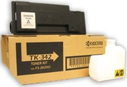 TK-342 BLACK TONER CARTRIDGE