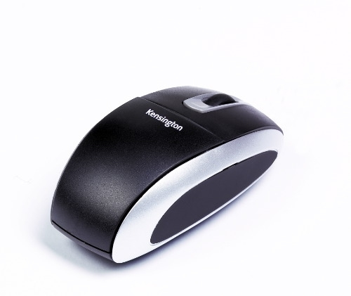 Kensington ValuOptical Mouse Wireless kompiuterio pelė Radijo dažnio belaidė Optinis