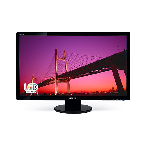 Asus online 27” LED Monitor (VE278Q)