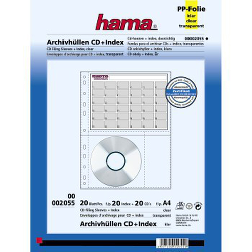 Hama 00002055