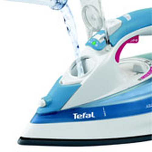 tefal aquaspeed 5355 iron