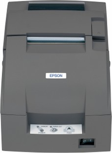 Impresora de Ticket EPSON TM-U220B-667