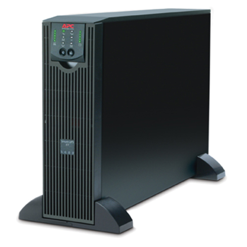 APC by Schneider Electric SURTD5000XLI product photo