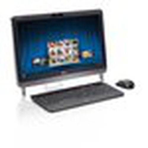 Specs Dell Inspiron One 2305 58 4 Cm 23 19 X 1080 Pixels Touchscreen Amd Athlon Ii X2 4 Gb 750 Gb Windows 7 Home Premium Wi Fi 4 802 11n Black Silver All In One Pcs Workstations Io2305 3247msl