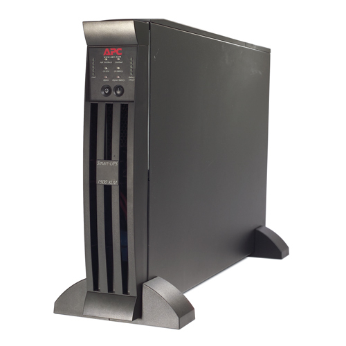 APC by Schneider Electric SUM1500RMXLI2U product photo