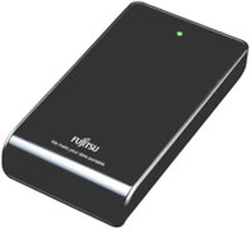 Fujitsu HandyDriveIII/200GB USB2.0 väline kõvaketas