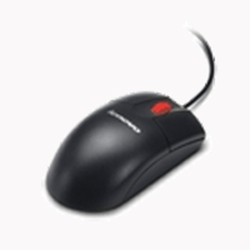 Lenovo BTO/USB optical wheel mouse hiir USB tüüp A Optiline 400 DPI