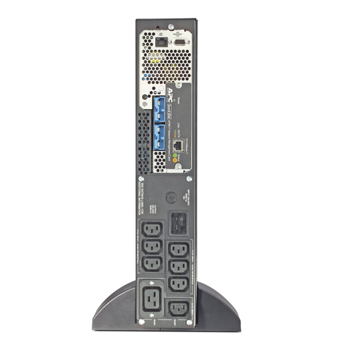 APC by Schneider Electric SUM3000RMXLI2U product photo