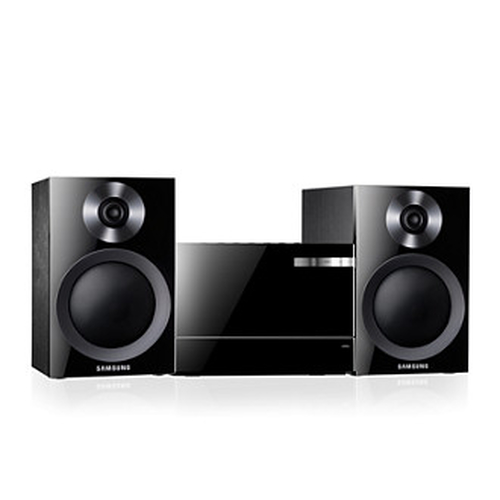 Specs Samsung MM-E320 home audio system Home audio mini system 20 W Black ( MM-E320)