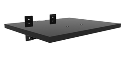Multibrackets M Plexishelf Black