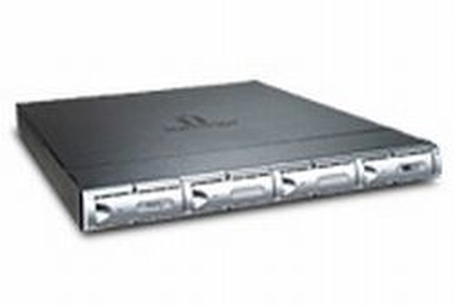 Iomega NAS P410m Rack (1U)