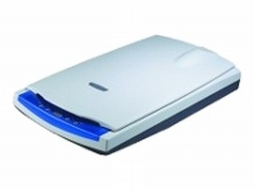 Plustek OptikPro ST48 Lameskanner 2400 x 4800 DPI A4