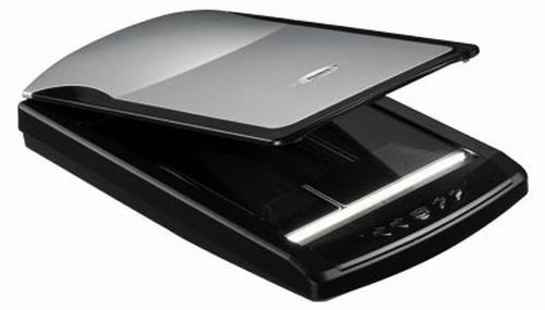 Plustek OpticPro ST64+ Lameskanner 3200 x 6400 DPI A4