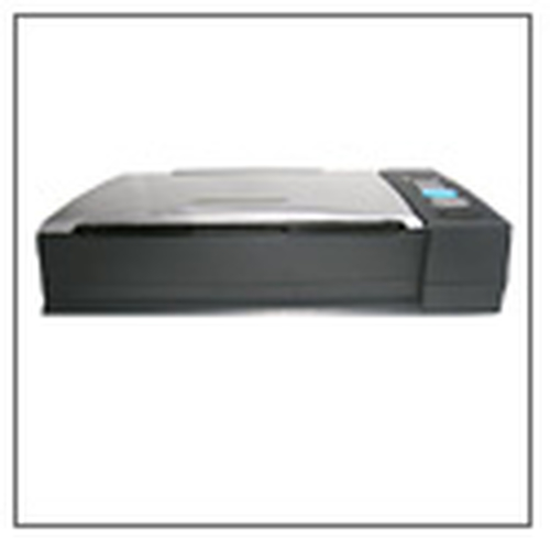 Plustek OpticBook 3600 Lameskanner 1200 x 1200 DPI A4