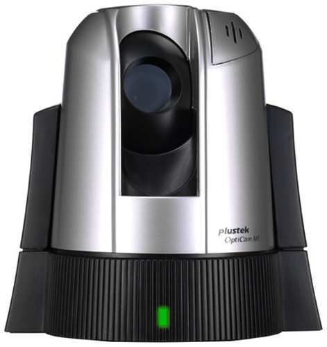 Plustek 0102