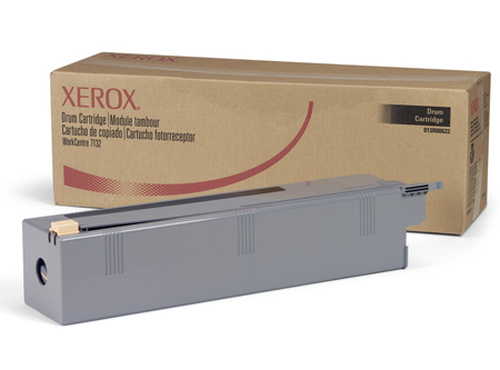 TAMBOR NEGRO P/PHASER 7232/7242/7132/7142 80000 PAGINAS 013R00636 - Xerox