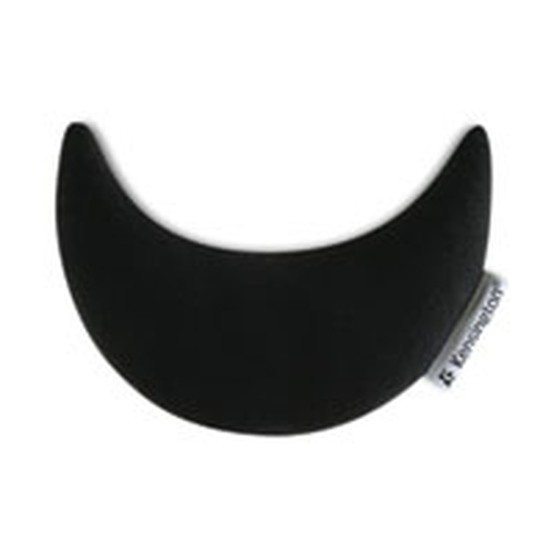 Kensington SmartBeads Wrist Rest Black Juoda
