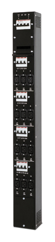 APC Smart-UPS VT Subfeed Distribution power extension